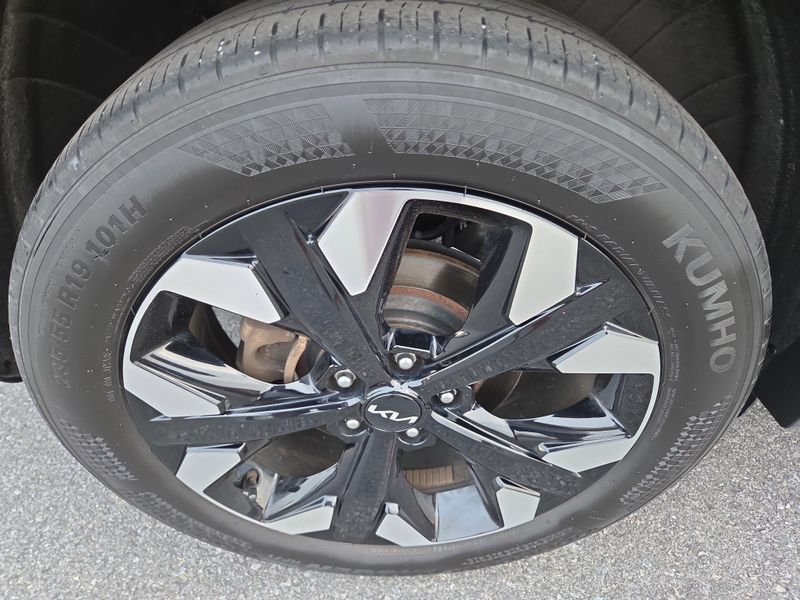 2023 Kia Sportage X-Line photo 10