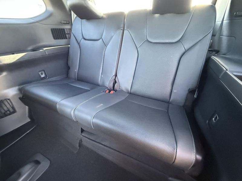 2025 LEXUS TX 350 PremiumImage 28