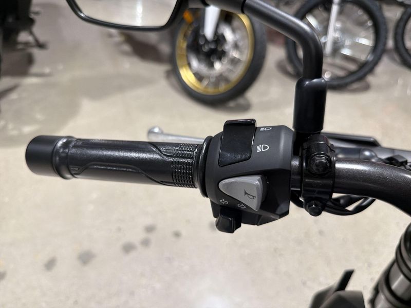 New 2026 Honda CB300R ABS Image 22