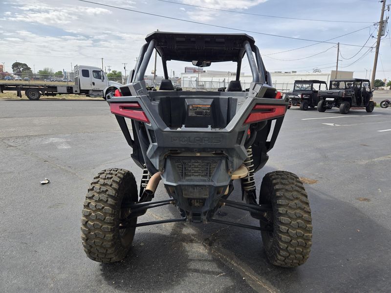 USED 2024 POLARIS RZR PRO XP ULTIMATE Image 12