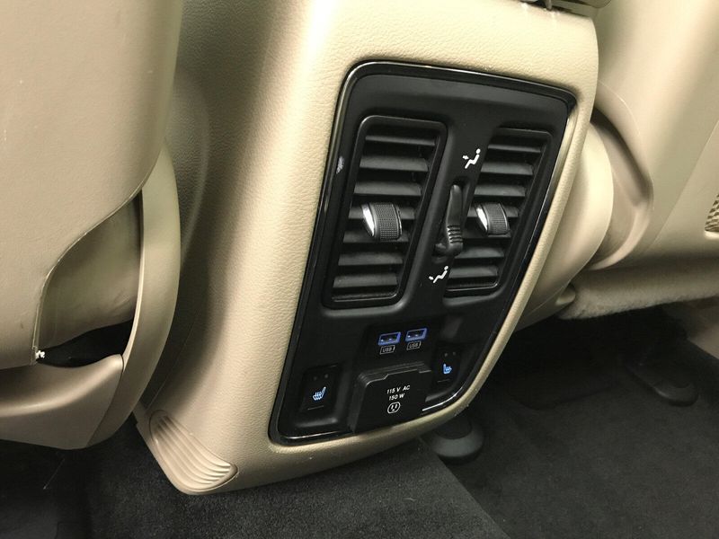 2014 Jeep Grand Cherokee LimitedImage 12