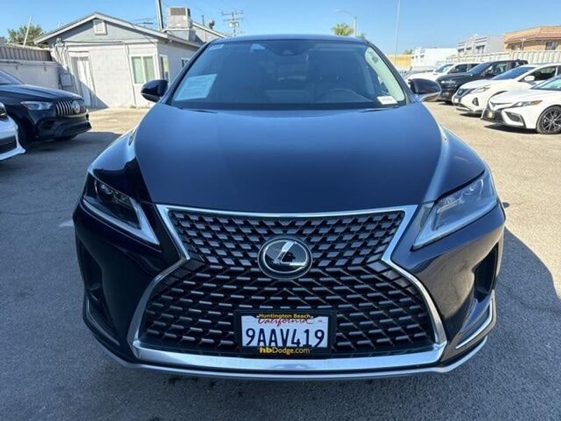 2022 Lexus RX 350Image 2