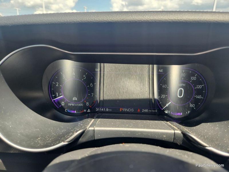 Used 2019 Ford Mustang GT Premium BlackImage 39