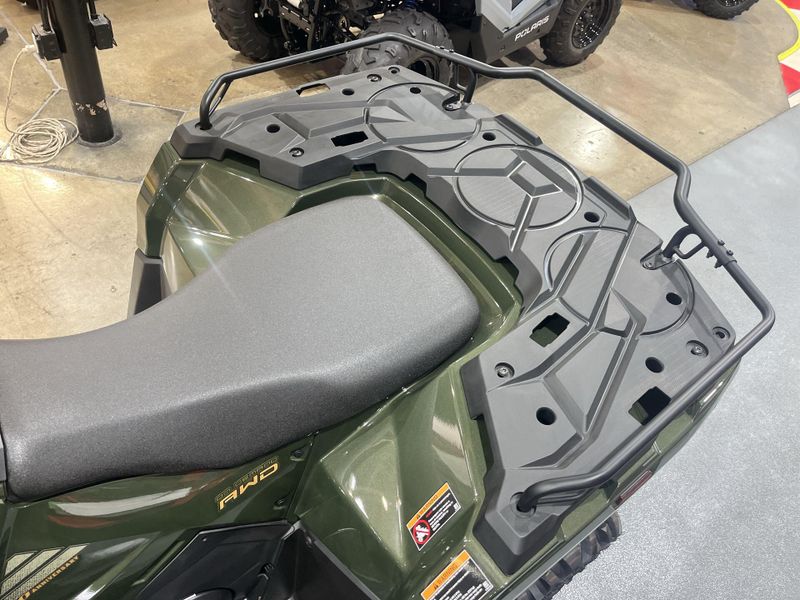 New 2026 Polaris SPORTSMAN 570 PREMIUM 40TH ANNIVERSARY EDITION Image 20