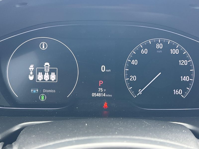 Used 2022 Honda Accord Sedan SportImage 9