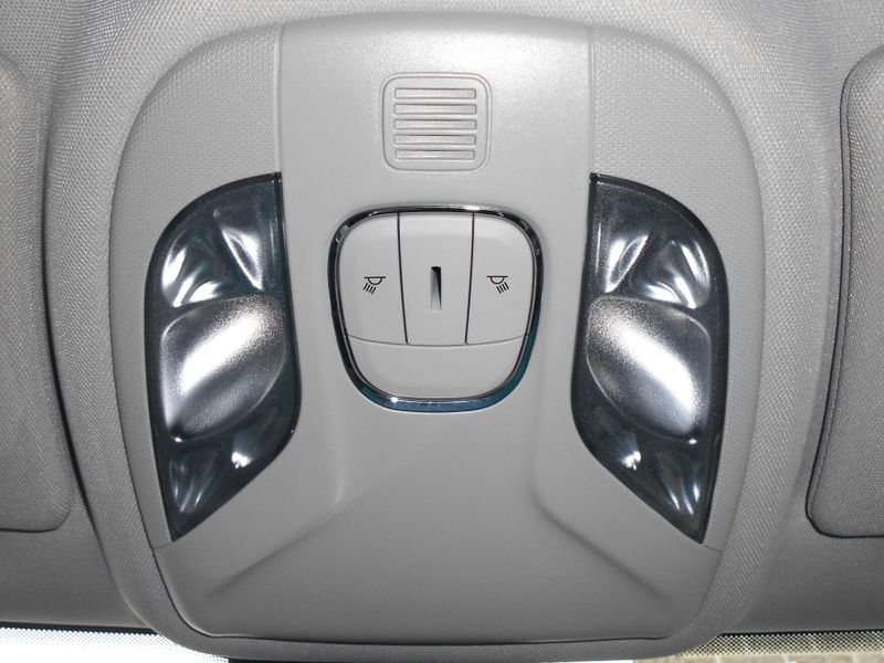 2022 Jeep Compass Latitude LuxImage 20