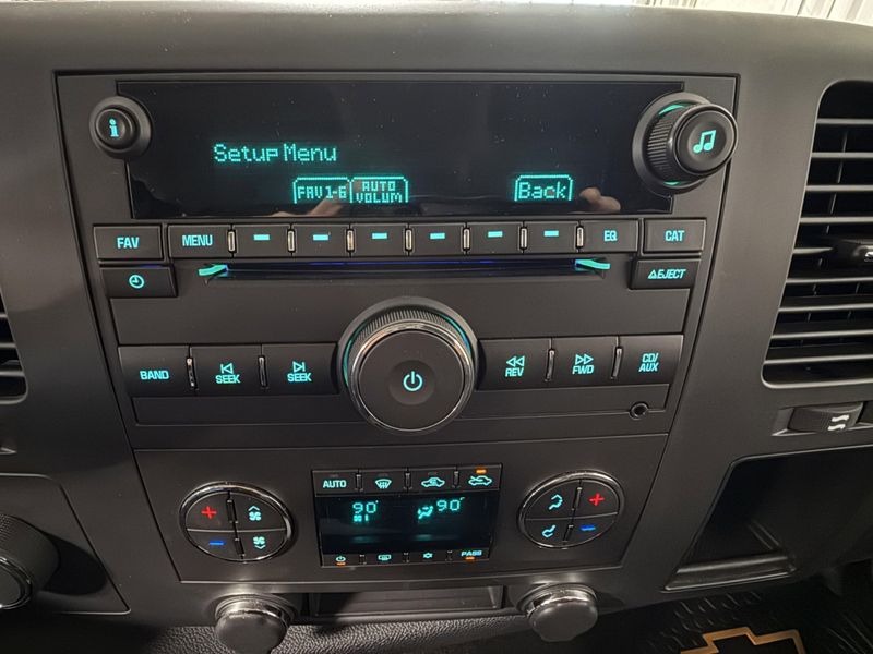 Used 2007 Chevrolet Silverado 1500 LT w/1LTImage 29