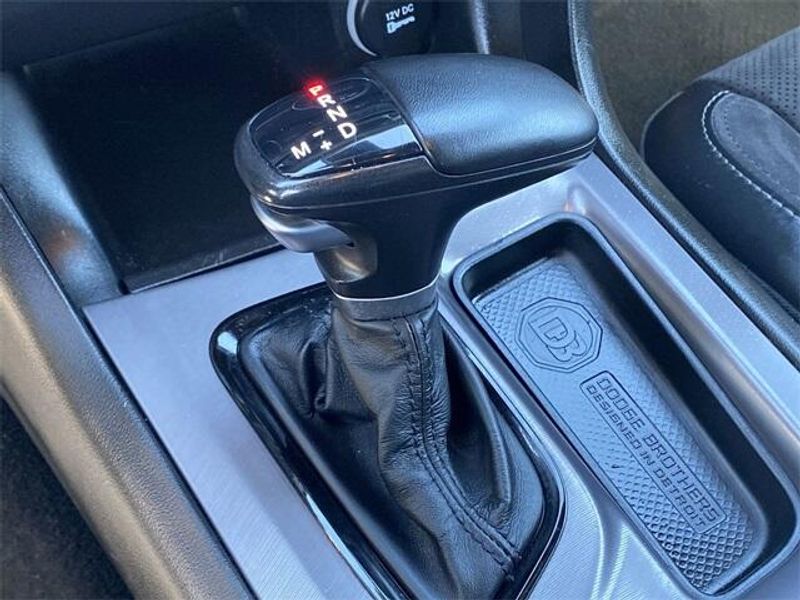 2022 Dodge Charger GTImage 21