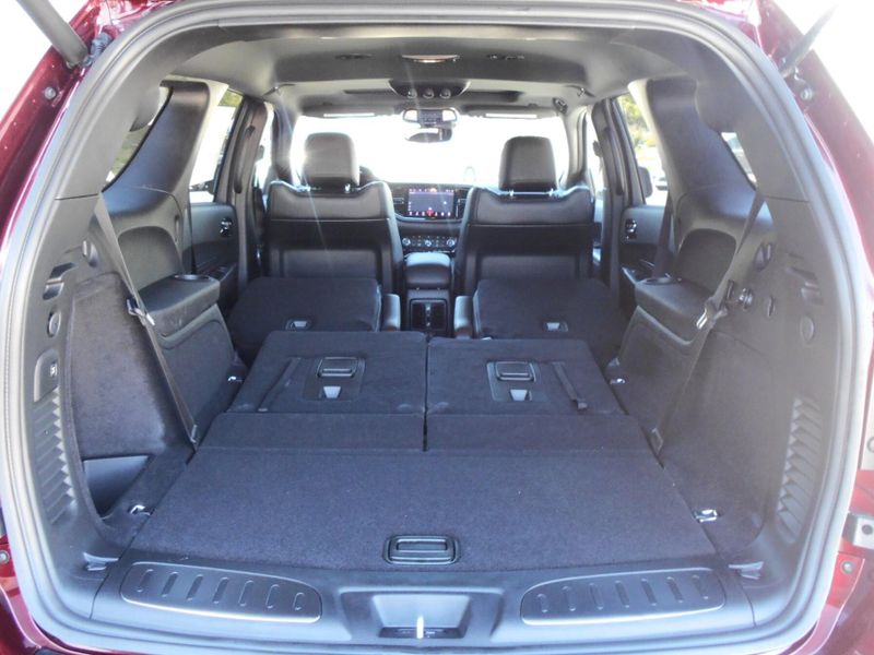2025 Dodge Durango Gt Plus AwdImage 25