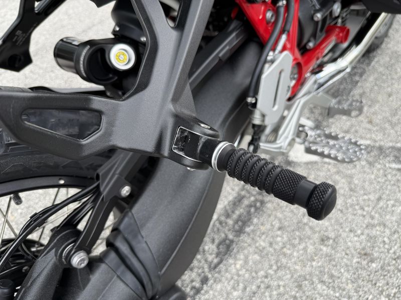 2026 BMW R 12 G/S
