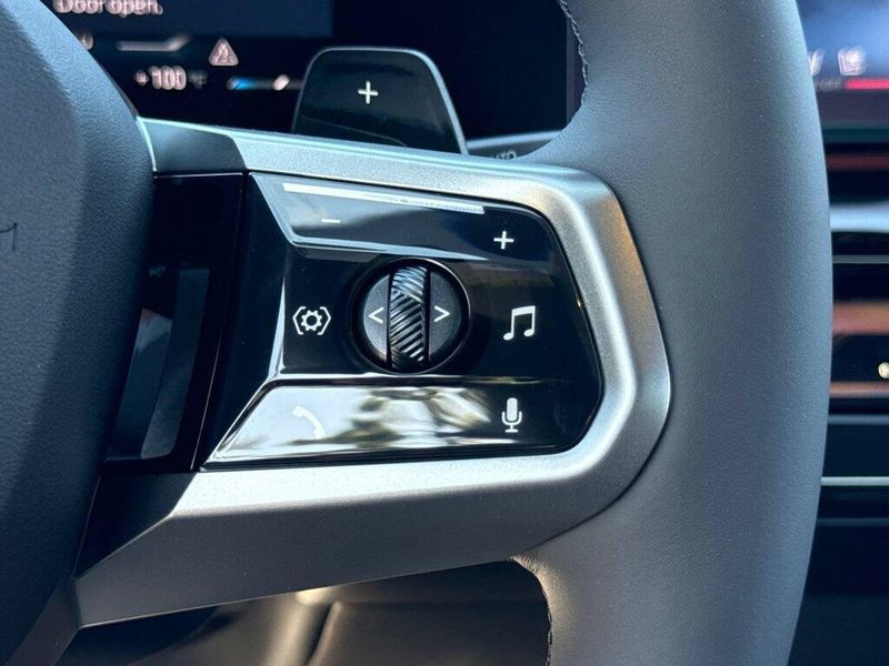 New 2027 BMW 5 Series 530iImage 22