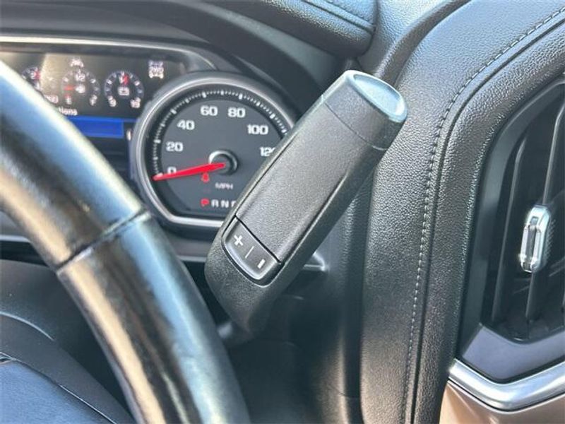 Used 2022 Chevrolet Silverado 1500 LTD High CountryImage 29