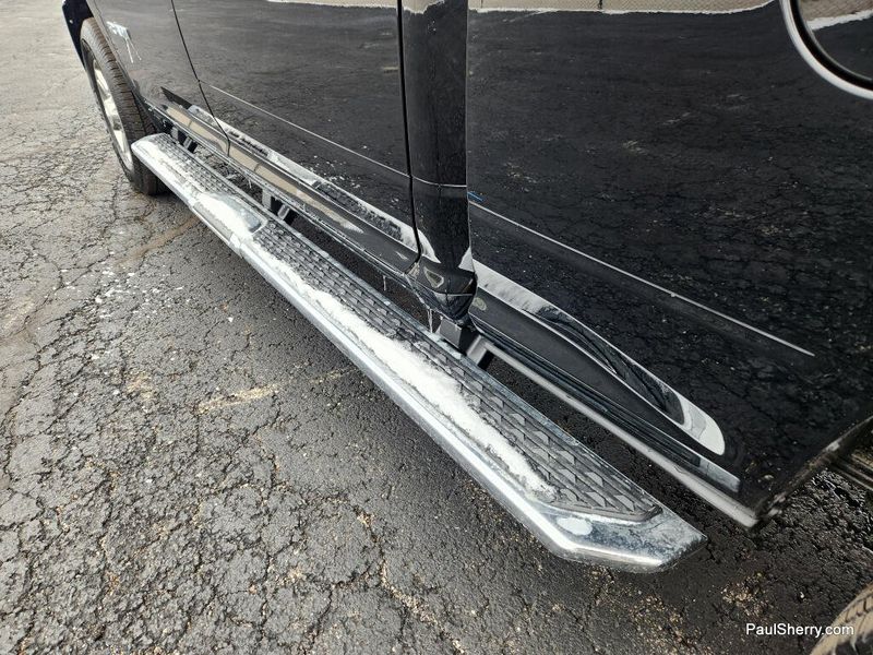 New 2026 RAM 3500 Big Horn Crew Cab 4x4 6'4' Box