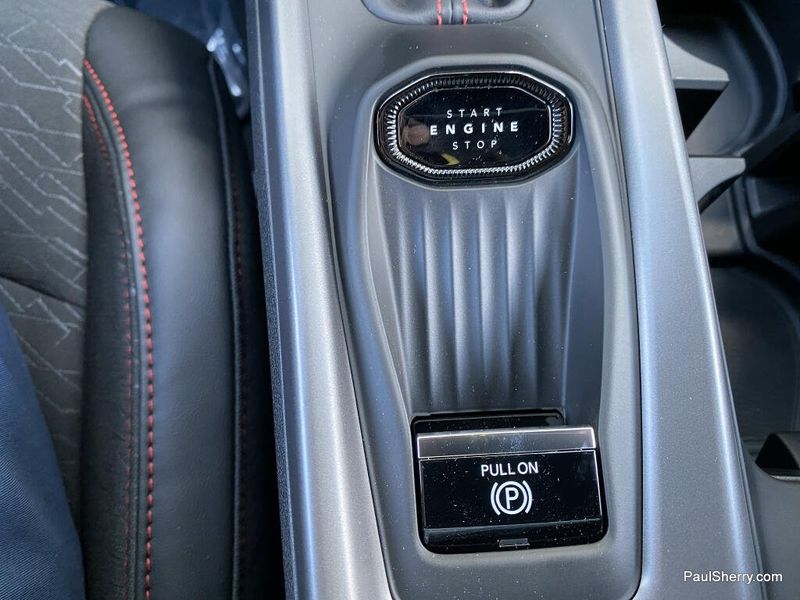 New 2026 Dodge Charger Scat Pack 4-door Awd