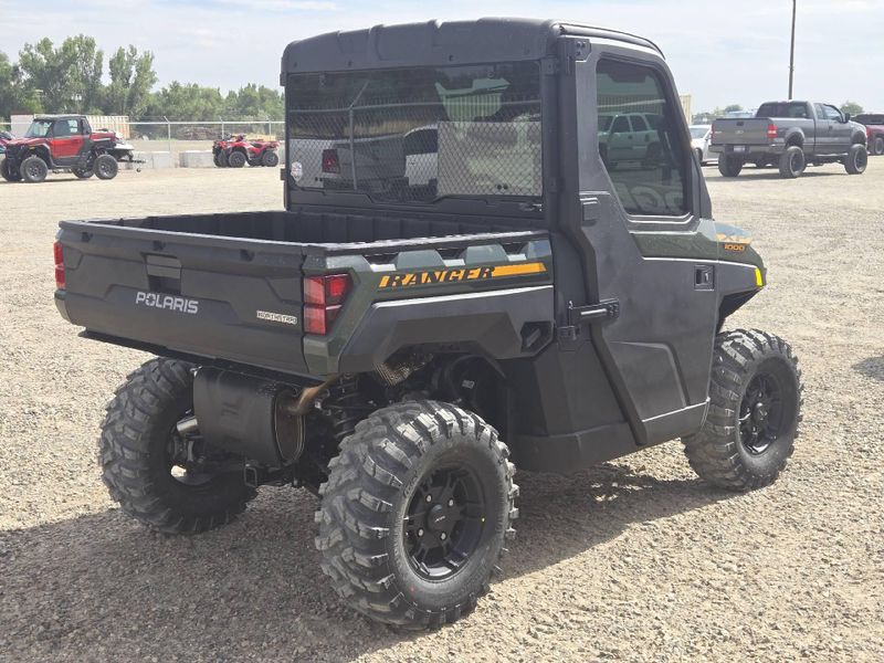 New 2027 Polaris RGR XP 1000 NORTHSTAR ULTIMATE 