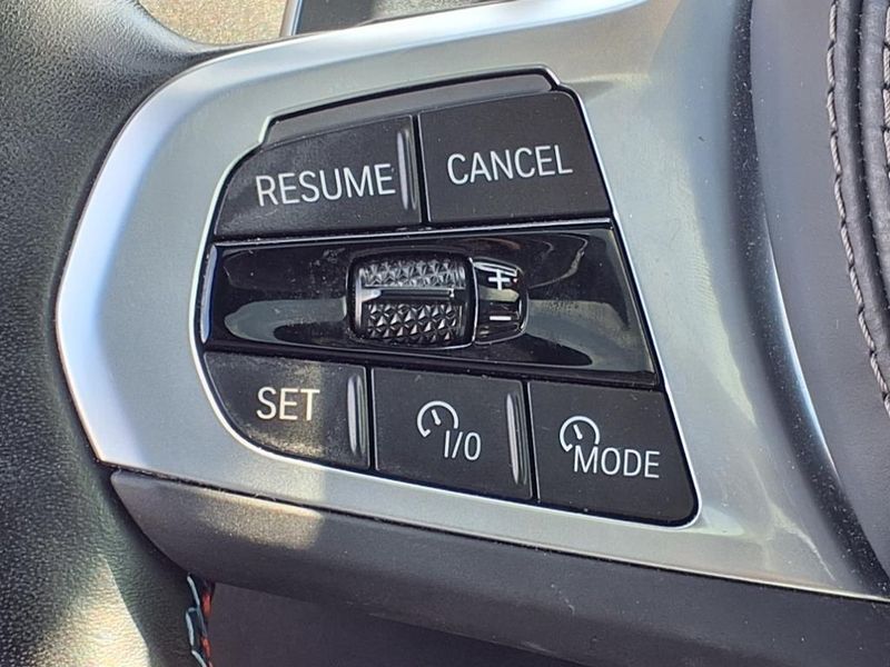 Used 2024 BMW X5 M60iImage 21