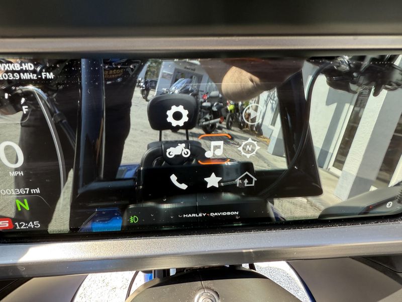 2024 Harley-Davidson