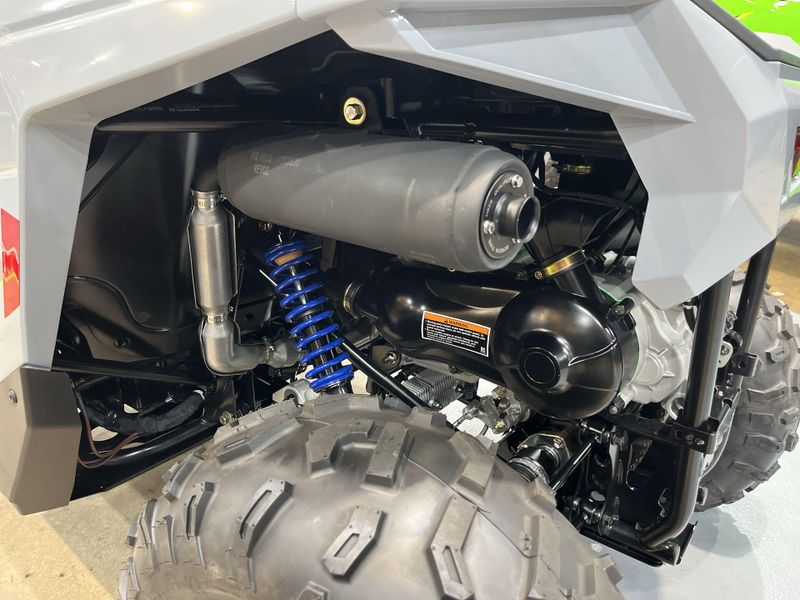 New 2026 Polaris RZR 200 EFI Image 16