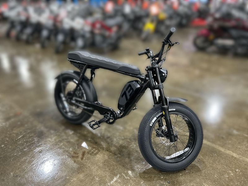 New 2026 Super 73 S2-SE Image 10