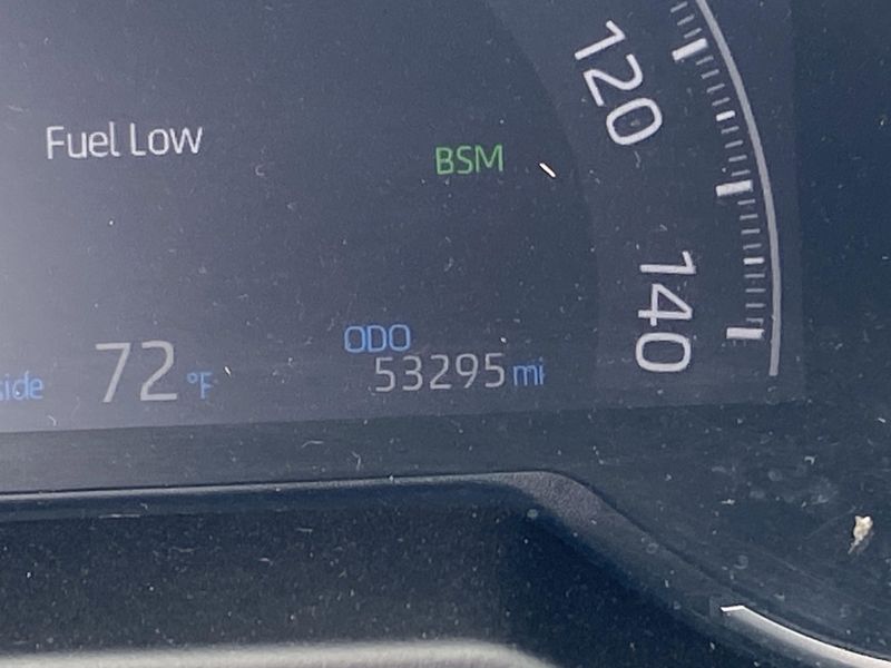 Used 2023 Toyota RAV4 AdventureImage 30