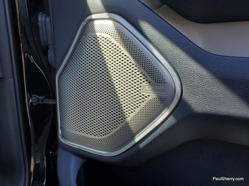 Used 2025 RAM 1500 Tungsten