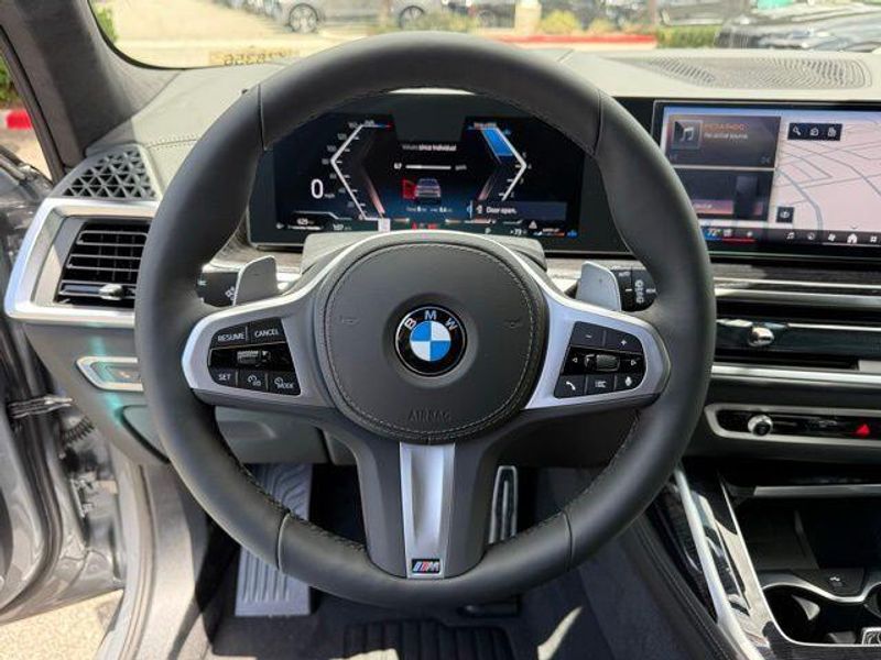 New 2027 BMW X7 xDrive40iImage 19