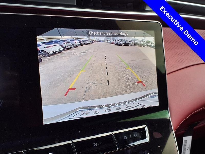 New 2025 Maserati Grecale Image 26