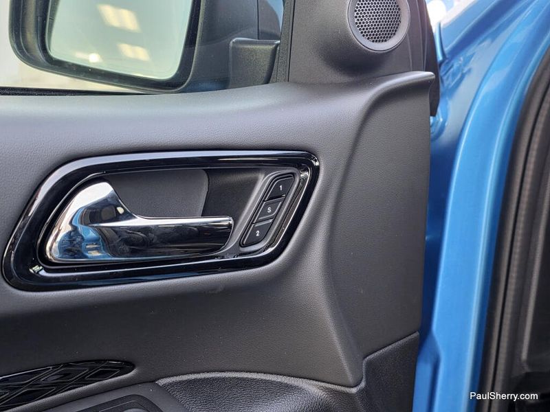 New 2026 Dodge Durango Gt Plus Awd