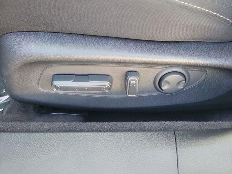 Used 2024 Honda Accord Sedan EX CVT