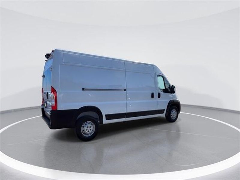 2023 Ram ProMaster 2500 photo 7