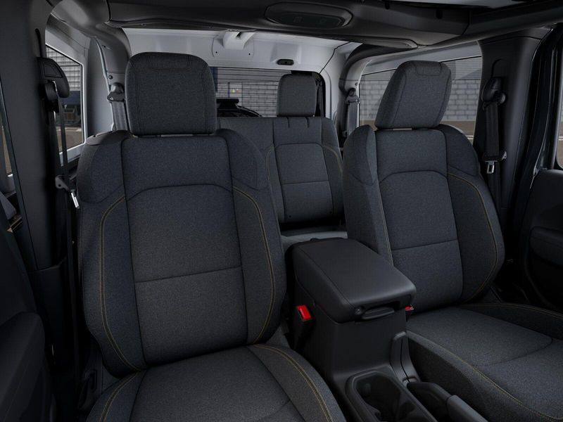 New 2026 Jeep Wrangler 2-door WillysImage 9