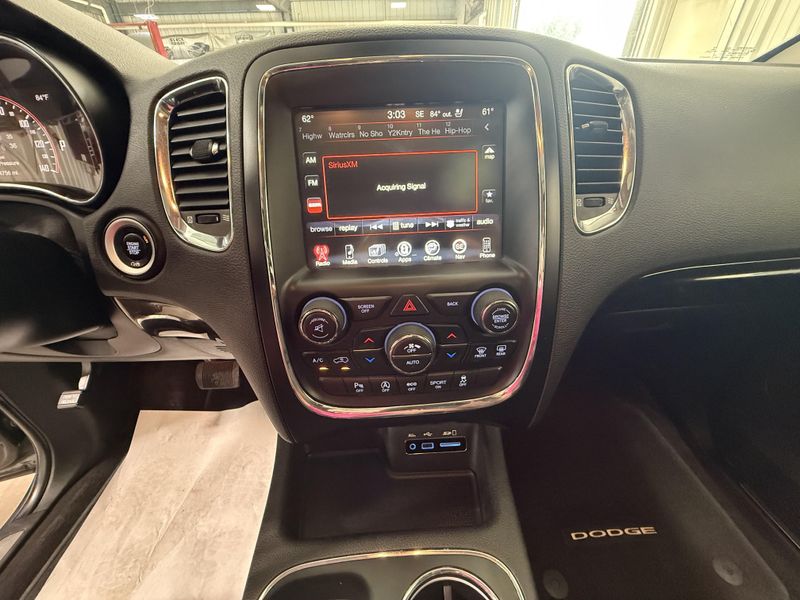 Used 2016 Dodge Durango CitadelImage 25