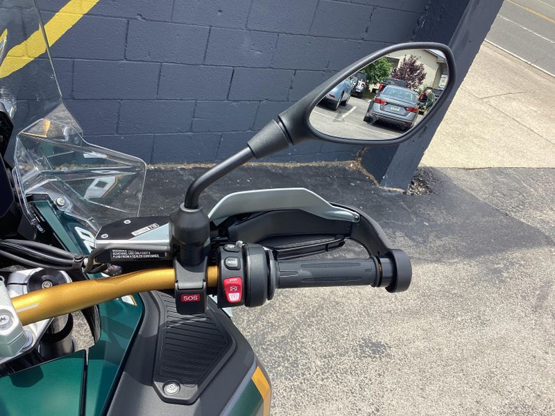 New 2026 BMW R 1300 GS Adventure 