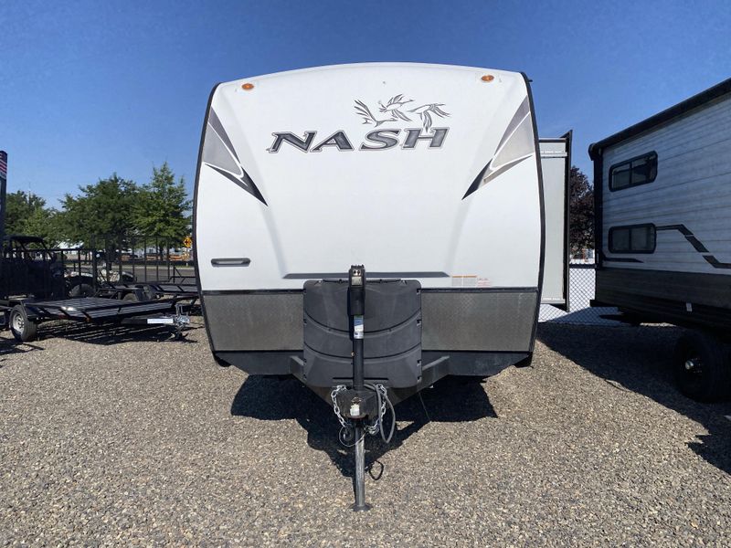 Used 2019 NASH M-24 Image 4