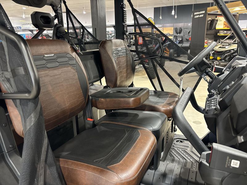 New 2027 CFMOTO UFORCE U10 XL PRO EPS Image 19