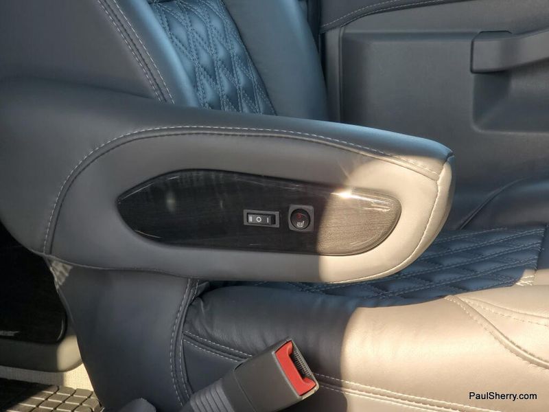 Used 2025 Chevrolet Express Cargo 