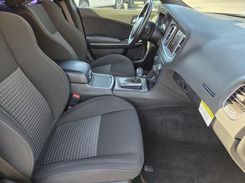 Used 2023 Dodge Charger GT RWD
