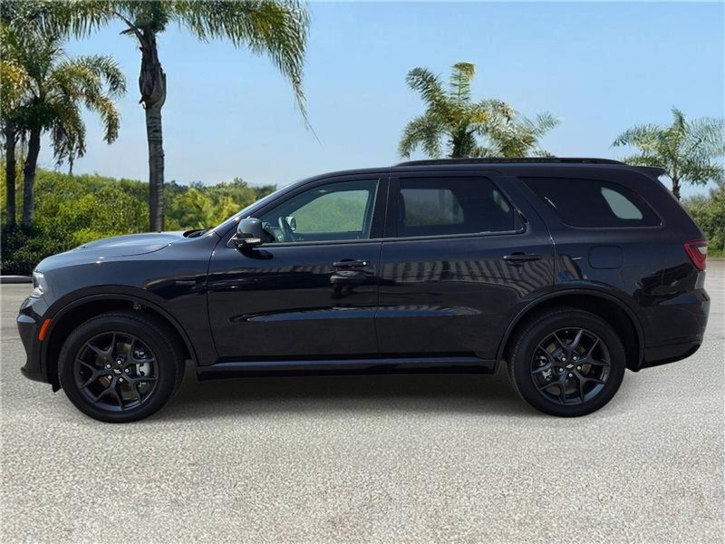 New 2026 Dodge Durango Gt Plus Awd America250