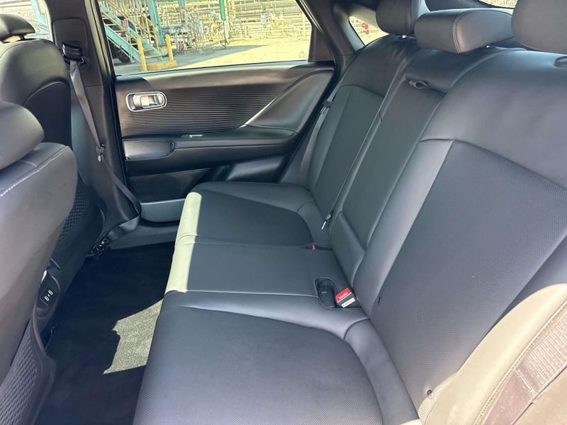 Used 2023 Hyundai IONIQ 6 Limited RWD