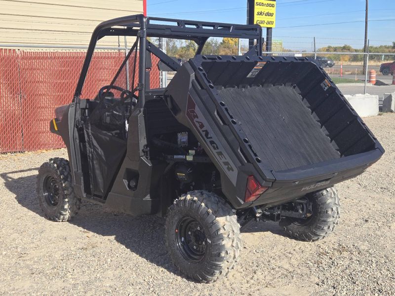 New 2027 Polaris RANGER 1000 Image 9