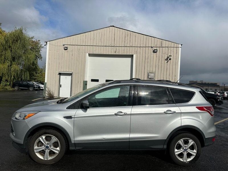 2013 Ford Escape SEImage 6