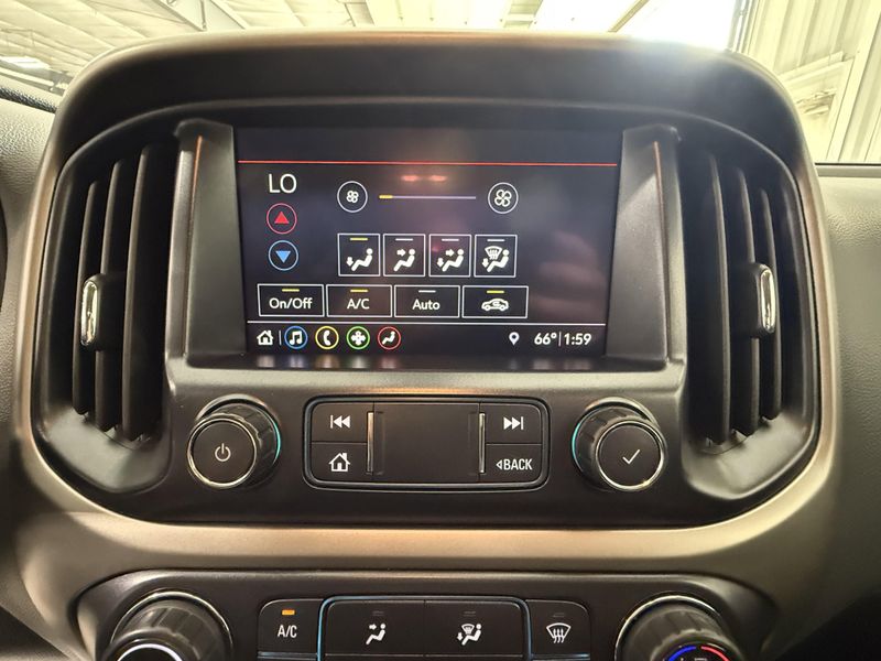 Used 2019 Chevrolet Colorado 4WD Z71Image 31