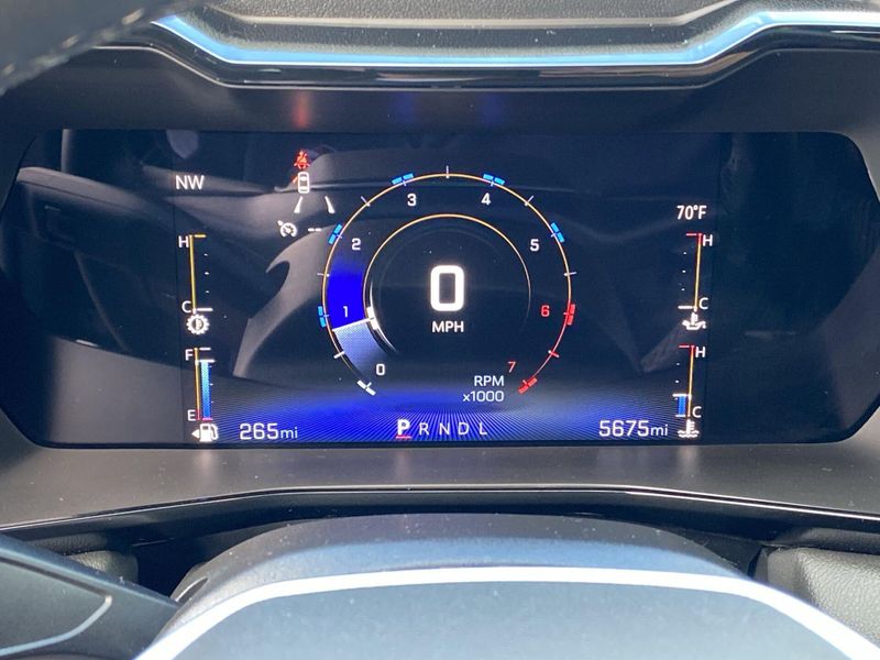 Used 2023 Chevrolet Colorado LTImage 12