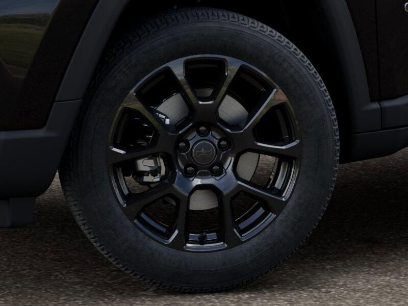 New 2026 Jeep Compass Latitude Altitude 4x4Image 8