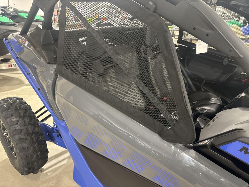 New 2027 Can-Am MAVERICK X3 RS TURBO RR Image 17