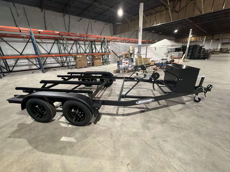 New 2026 Zieman J-2BT Image 10