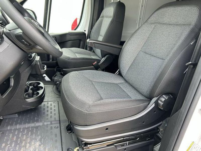 New 2024 RAM Promaster 3500 Tradesman Cargo Van High Roof 159