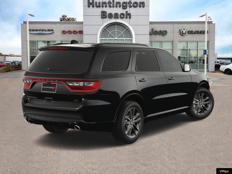 2025 Dodge Durango R/T AWDImage 7