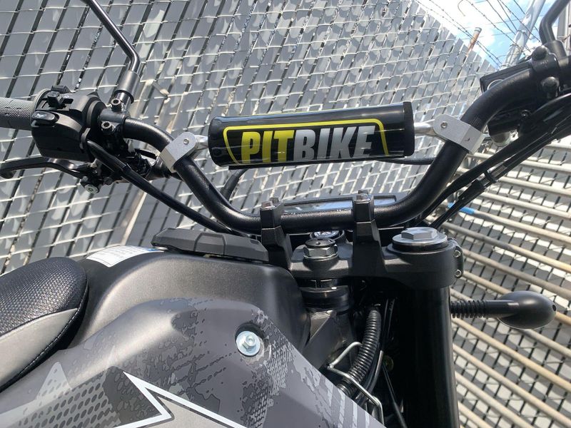 Used 2024 Kawasaki KLX 300 Image 26