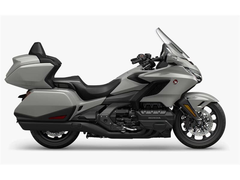 New 2026 Honda GOLDWING TOUR Image 1